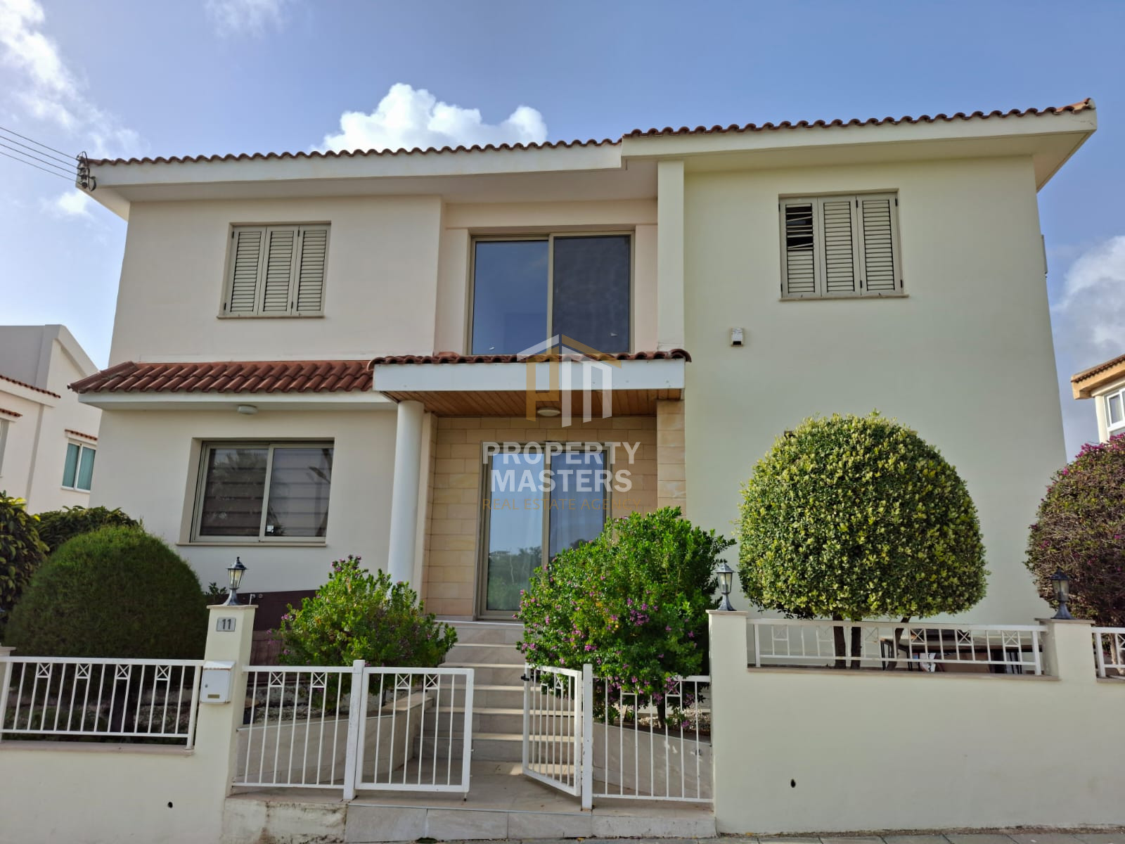 3 bedroom Apartment in Konia photo 11