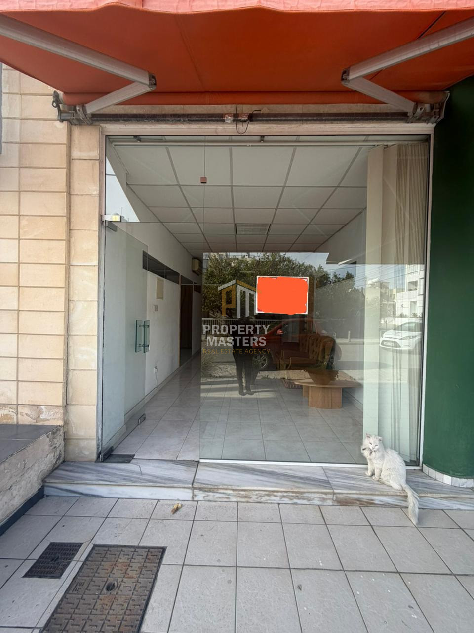 Shop in Strovolos photo 1