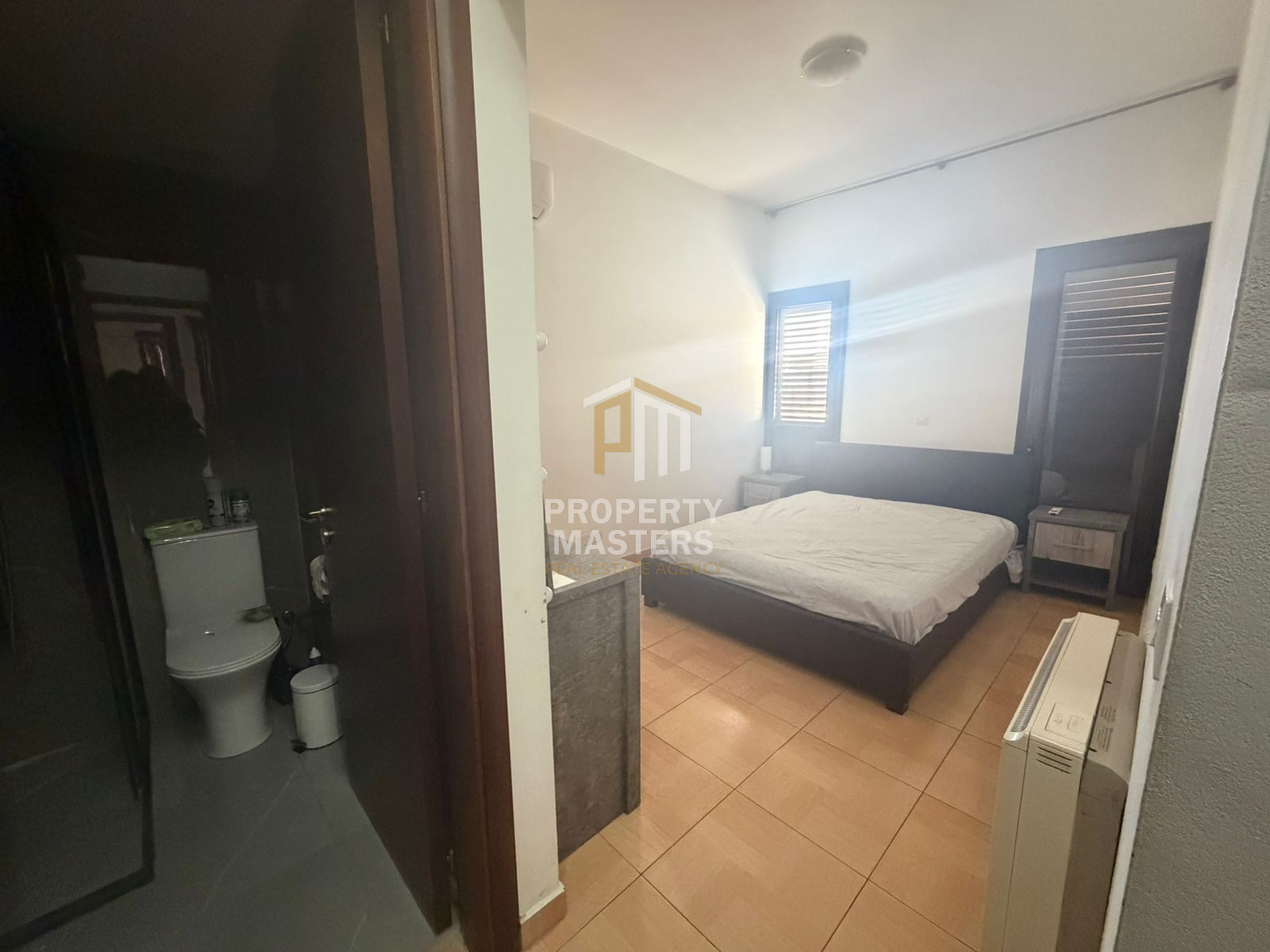 Spacious 3 Bedroom Furnished Apartment in Strovolos photo 10