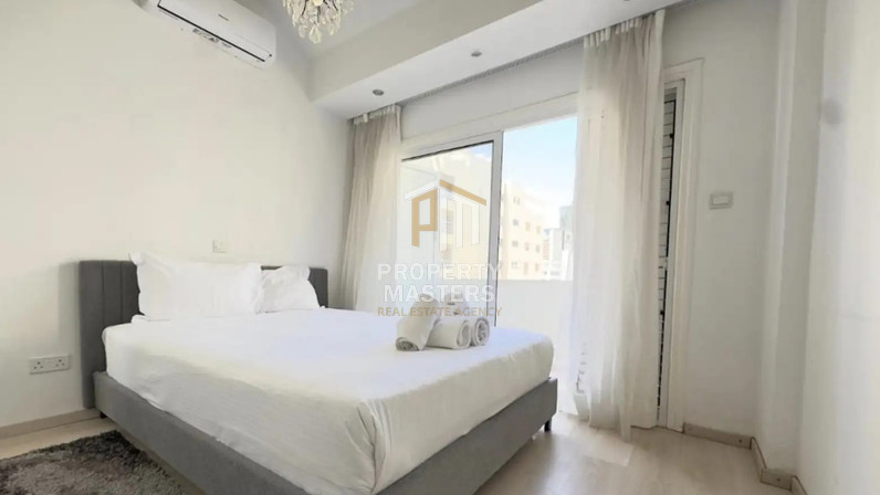 Διπλό προς πώληση 175 μ² στην τοποθεσία Strovolos — Acropolis, Nicosia, Cyprus