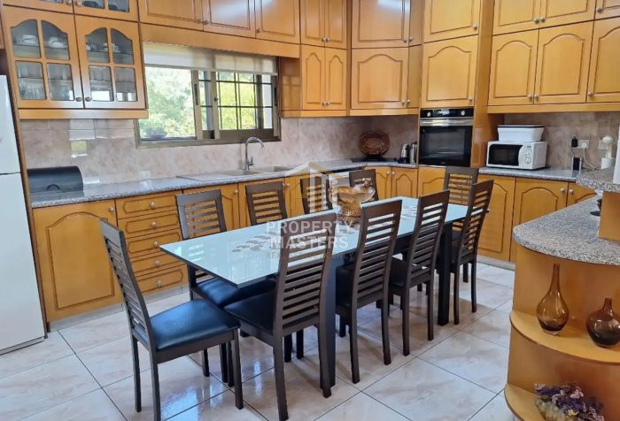 3 bedroom Detached House in Mesa Chorio photo 5