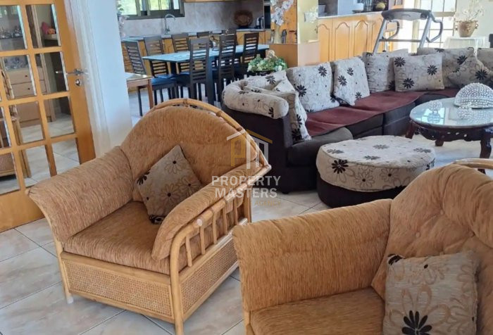 3 bedroom Detached House in Mesa Chorio photo 4