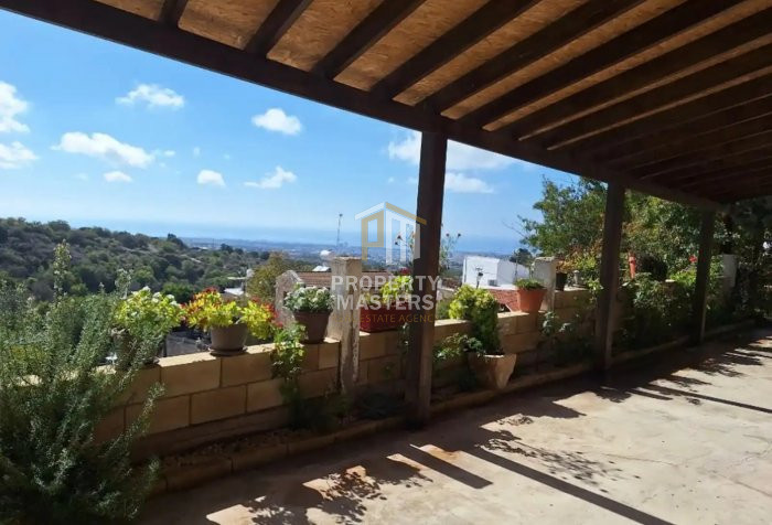 3 bedroom Detached House in Mesa Chorio photo 2