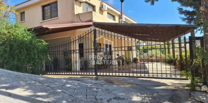 3 bedroom Detached House in Mesa Chorio photo 1