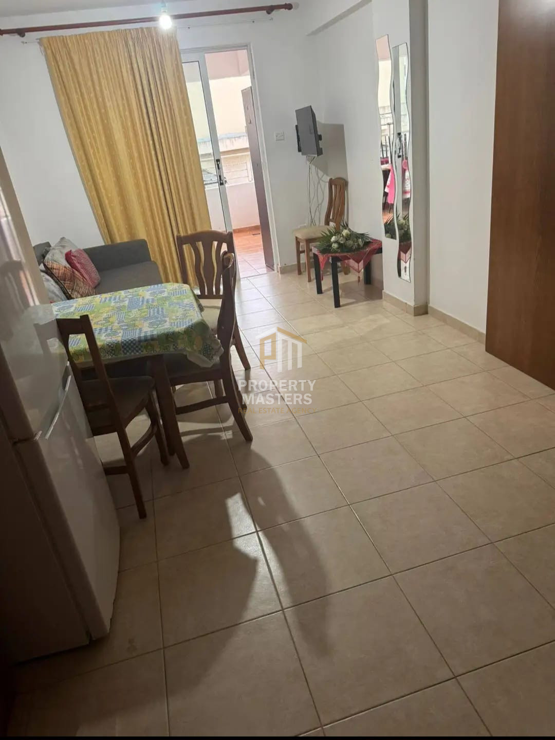 Fully Furnished Two Bedroom Apartment in Faneromeni, Larnaca photo 5