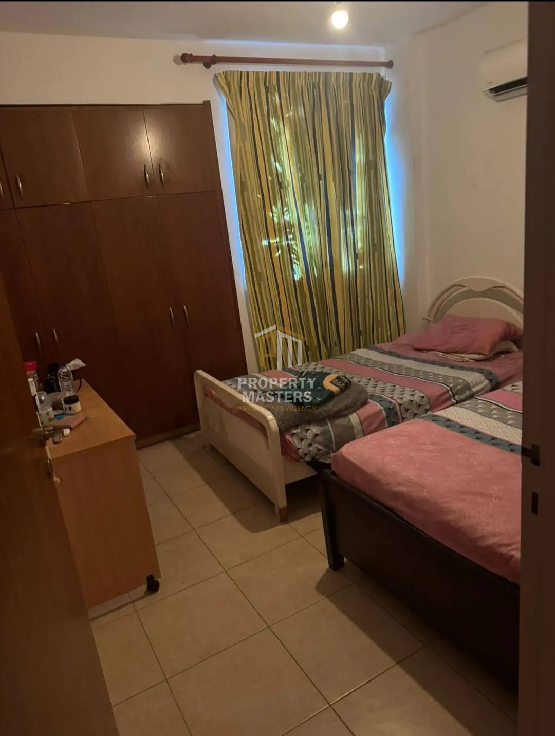 Fully Furnished Two Bedroom Apartment in Faneromeni, Larnaca photo 6