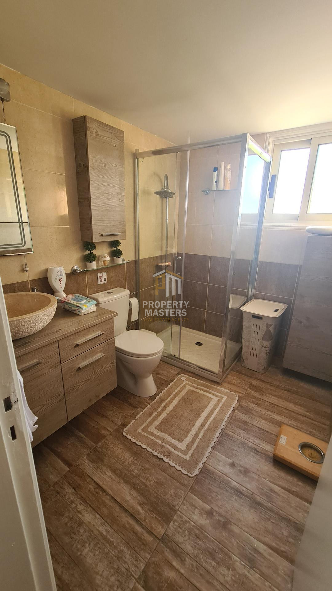3 bedroom Detached Bungalow in Meneou photo 14