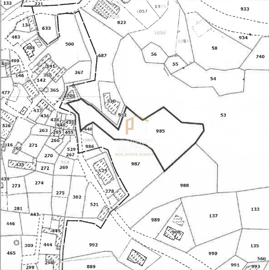 Development Land in Parekklisia photo 2