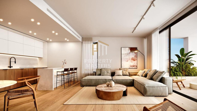 Apartments for sale 107 m² in Egkomi, Nicosia, Cyprus
