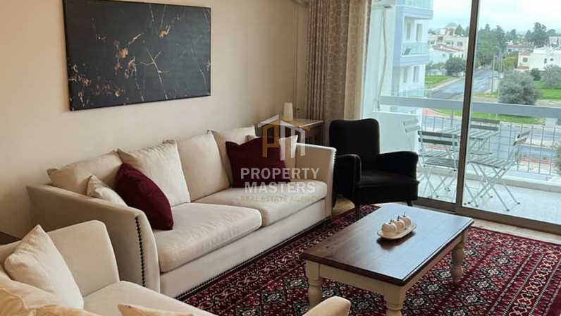 3-bedroom apartments for rent 117 m² in Strovolos, Nicosia, Cyprus