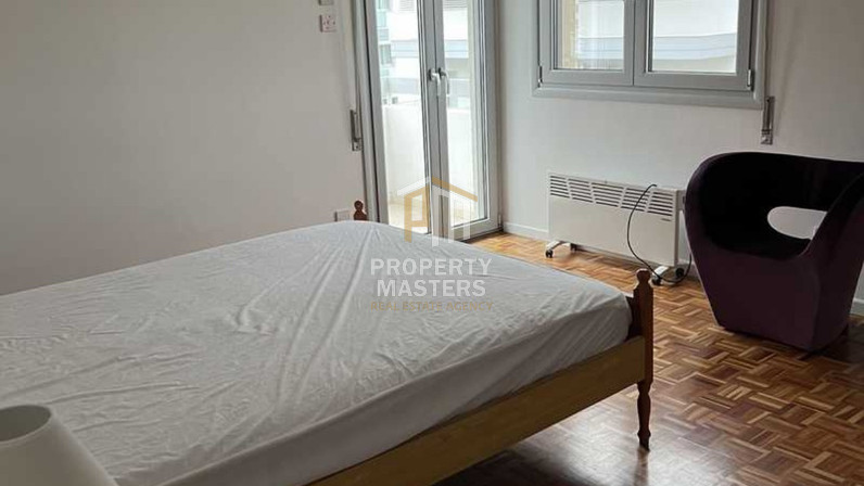 3-bedroom apartments for rent 117 m² in Strovolos, Nicosia, Cyprus