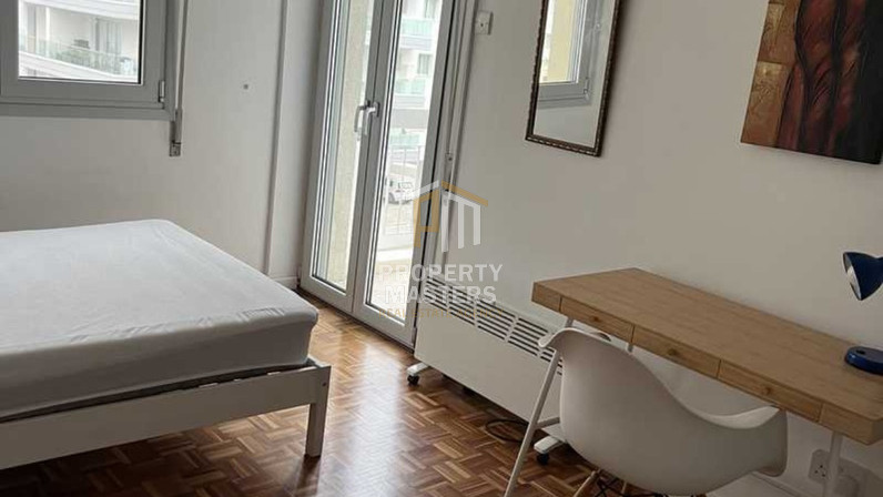3-bedroom apartments for rent 117 m² in Strovolos, Nicosia, Cyprus