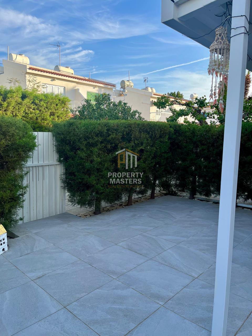 3 bedroom Semi-Detached House in Perivolia Larnakas photo 8