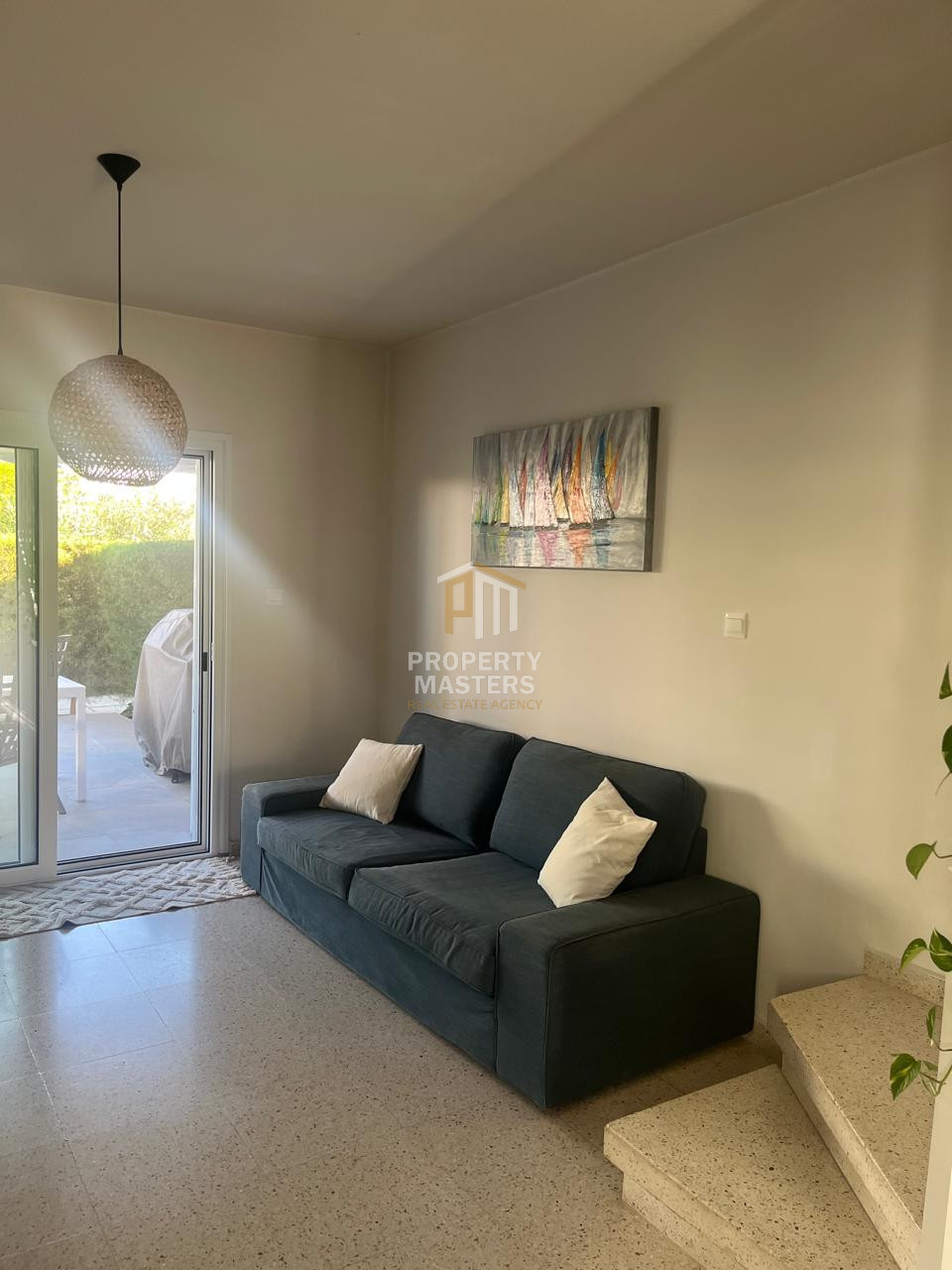 3 bedroom Semi-Detached House in Perivolia Larnakas photo 9