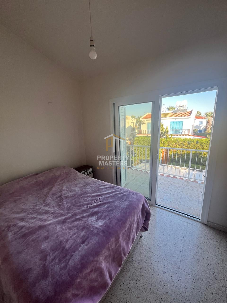 3 bedroom Semi-Detached House in Perivolia Larnakas photo 12