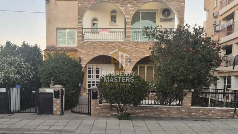 Duplex for rent 175 m² in Lakatameia, Nicosia, Cyprus