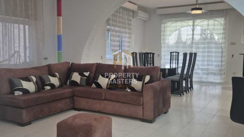 Duplex for rent 175 m² in Lakatameia, Nicosia, Cyprus