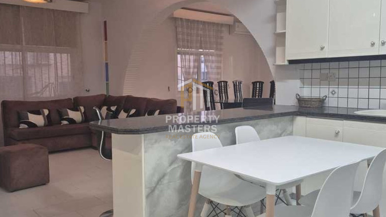 Duplex for rent 175 m² in Lakatameia, Nicosia, Cyprus