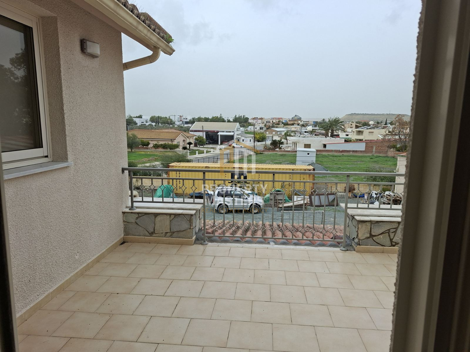 Spacious 3 Bedroom Furnished Villa with Large Plot in Athiainou photo 16