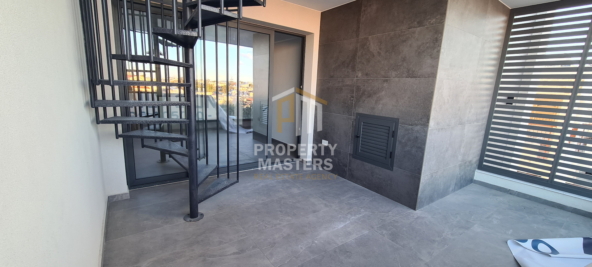 2 bedroom Apartment in Sotiros photo 4