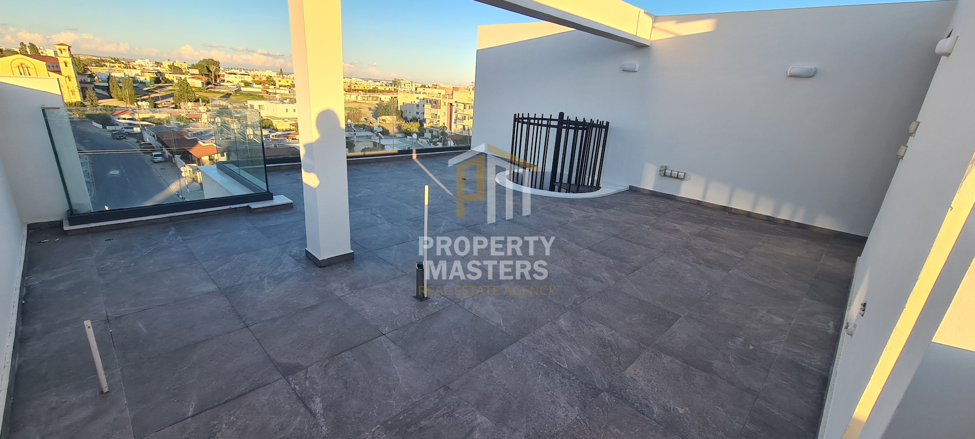 2 bedroom Apartment in Sotiros photo 5
