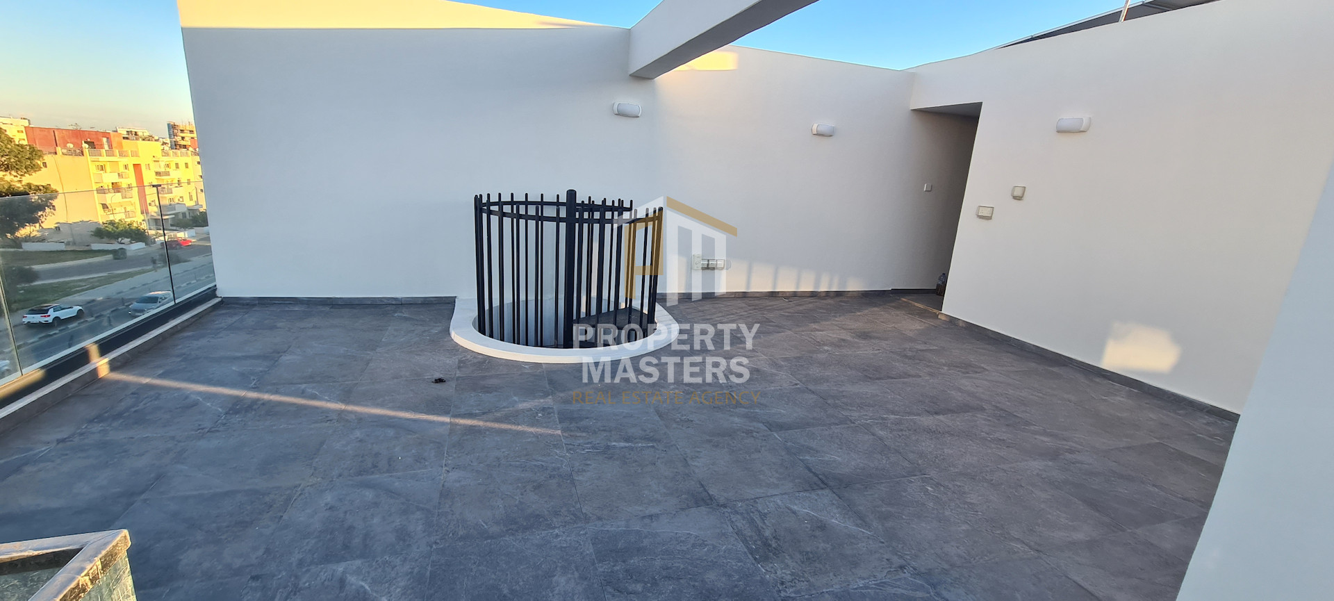 2 bedroom Apartment in Sotiros photo 6