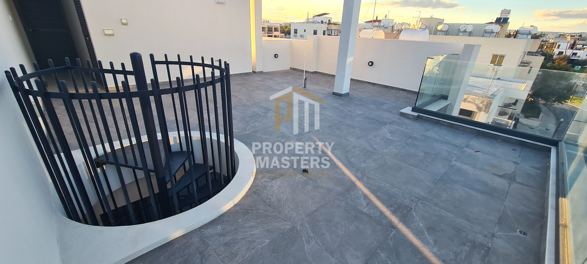 2 bedroom Apartment in Sotiros photo 7