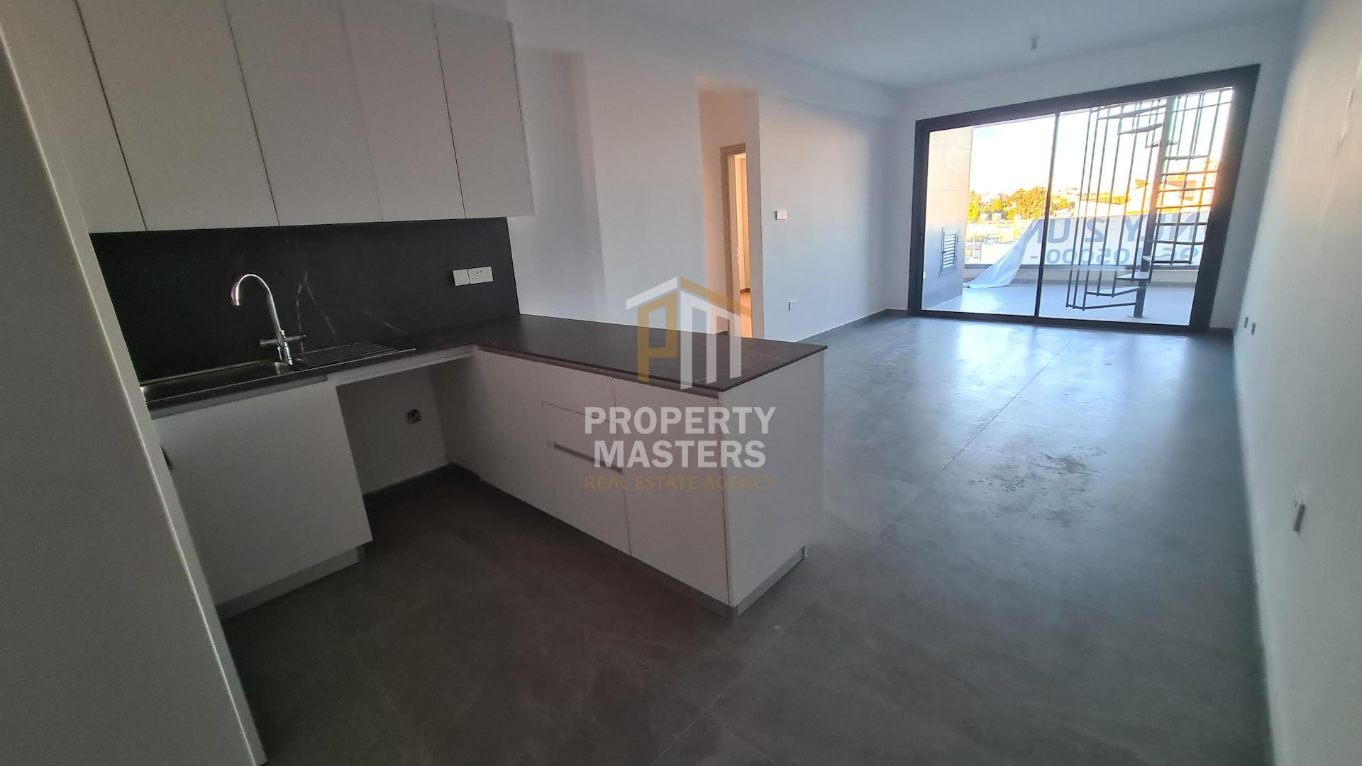 2 bedroom Apartment in Sotiros photo 8