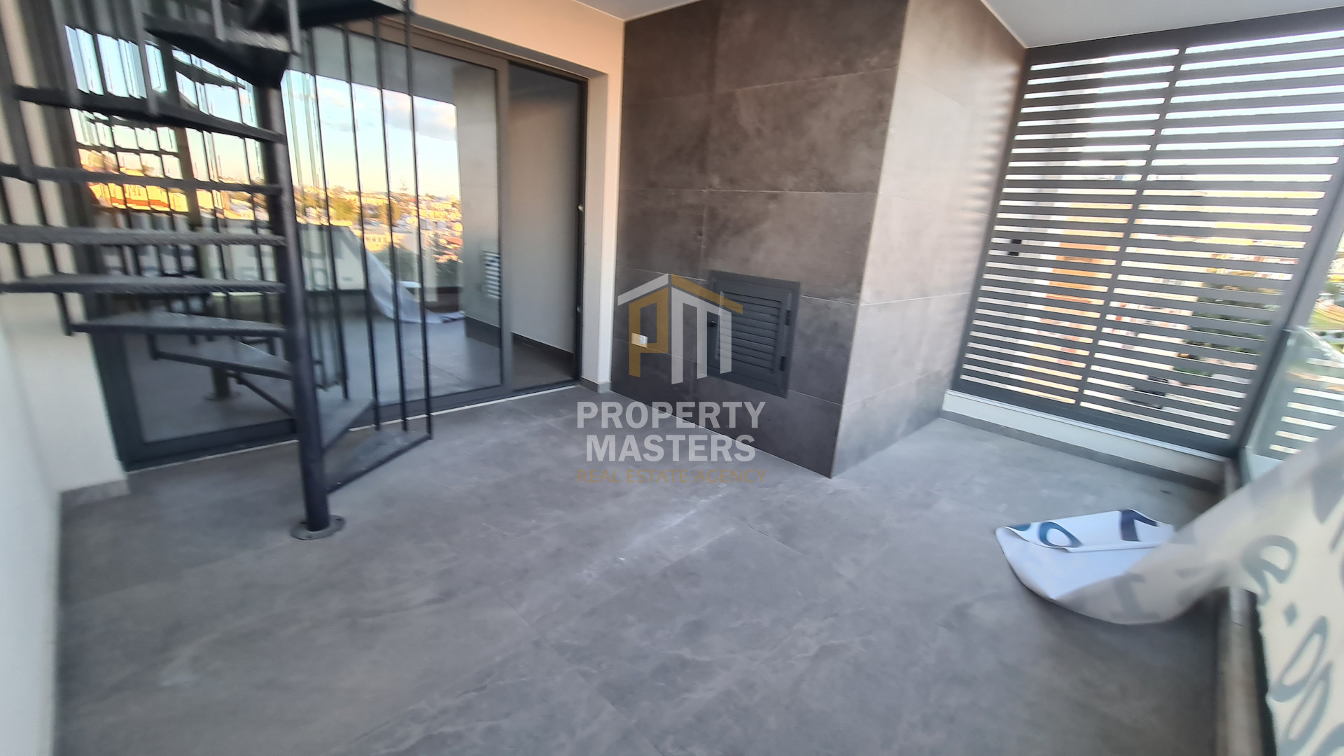 2 bedroom Apartment in Sotiros photo 9
