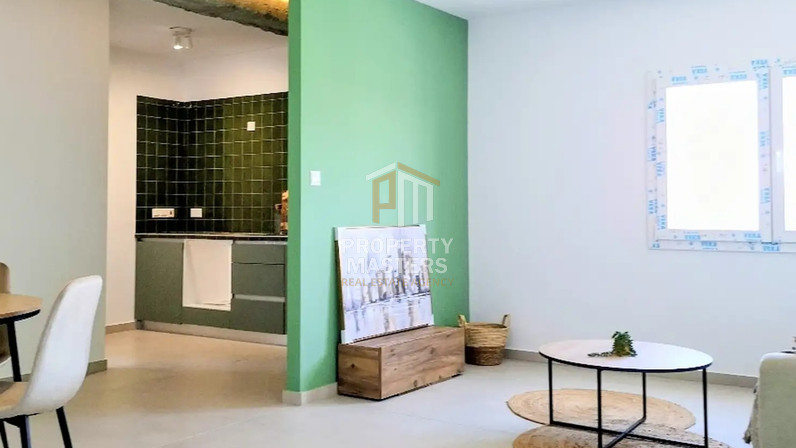 Apartments for rent 65 m² in Aglantzia, Nicosia, Cyprus