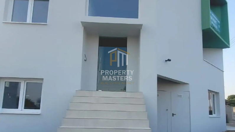 Apartments for rent 65 m² in Aglantzia, Nicosia, Cyprus
