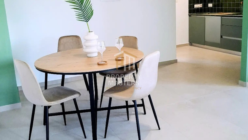 Apartments for rent 65 m² in Aglantzia, Nicosia, Cyprus