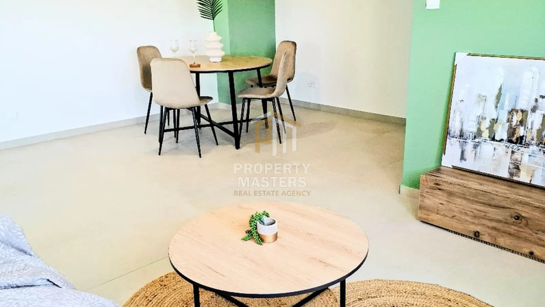 Apartments for rent 65 m² in Aglantzia, Nicosia, Cyprus