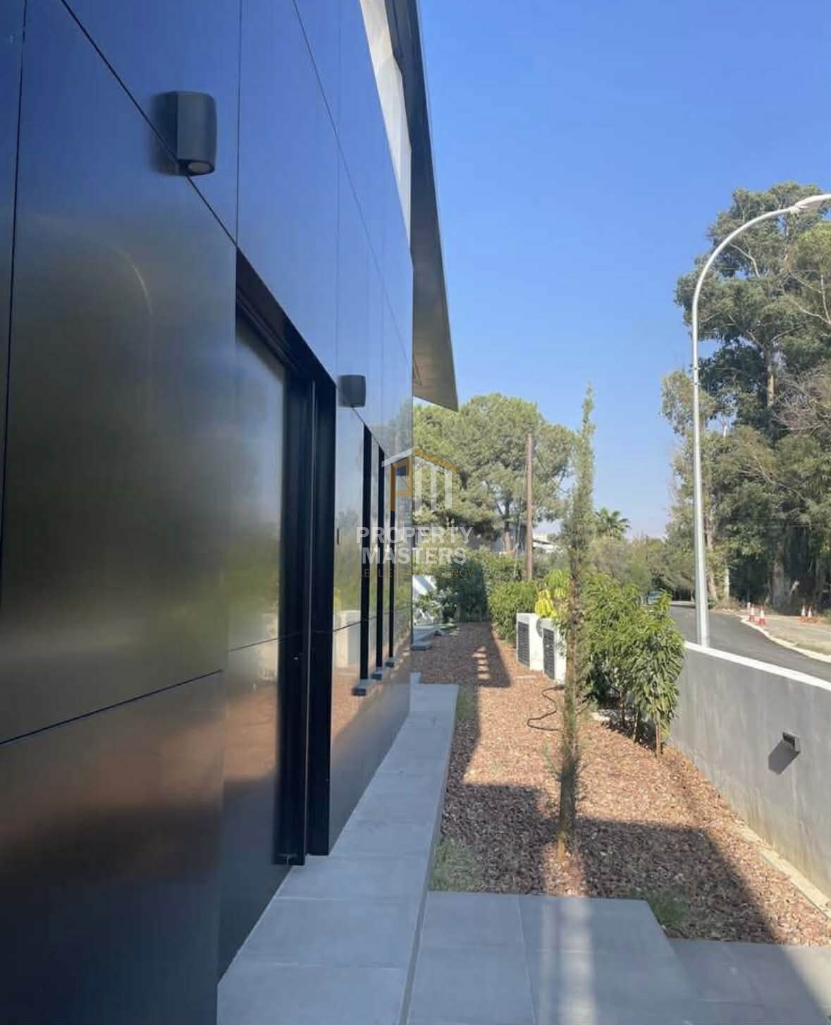 5 Bedroom  Villa in Strovolos, Nicosia