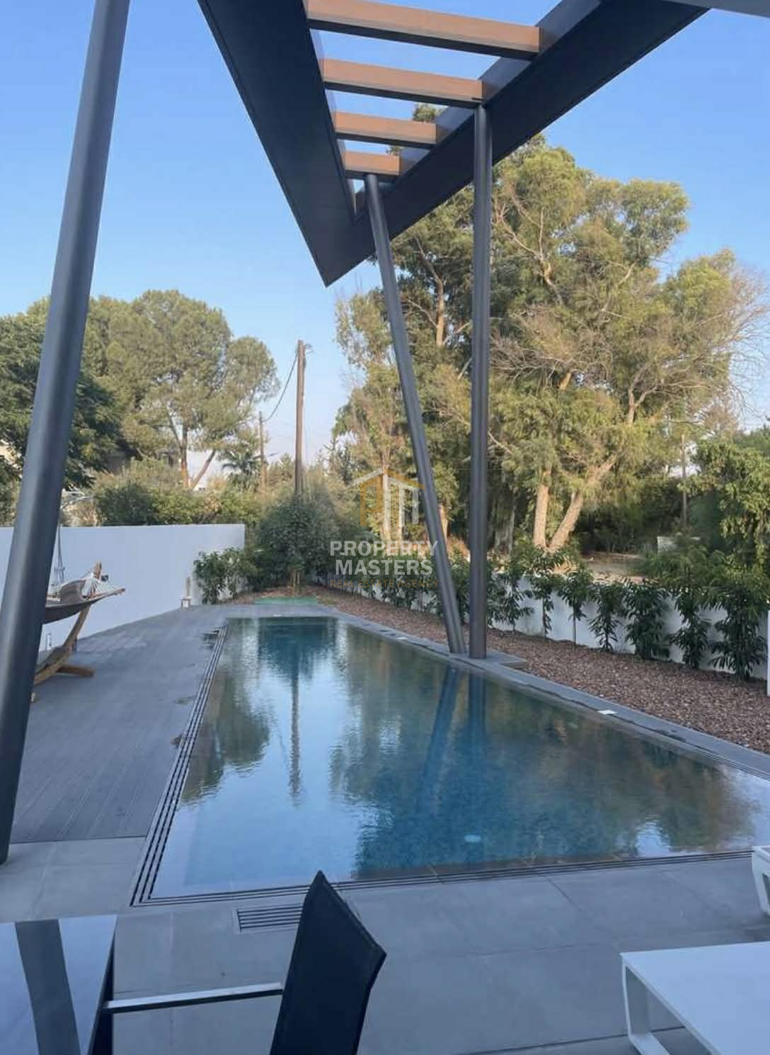 5 Bedroom  Villa in Strovolos, Nicosia