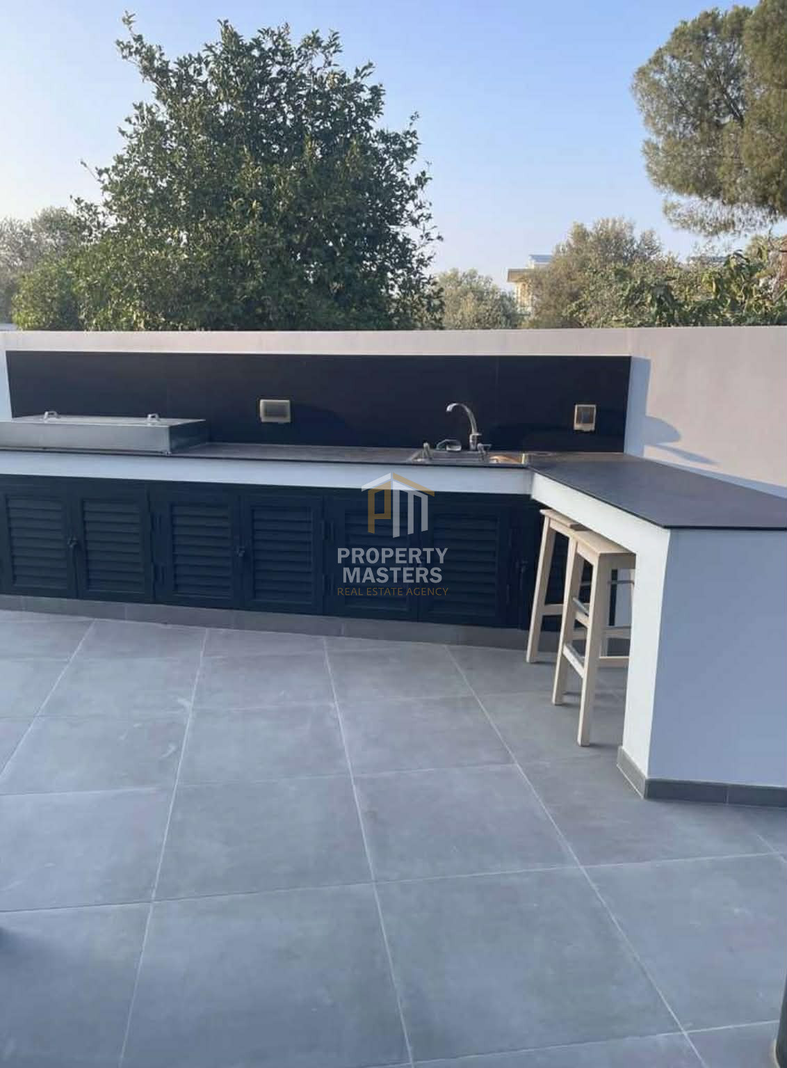 5 Bedroom  Villa in Strovolos, Nicosia