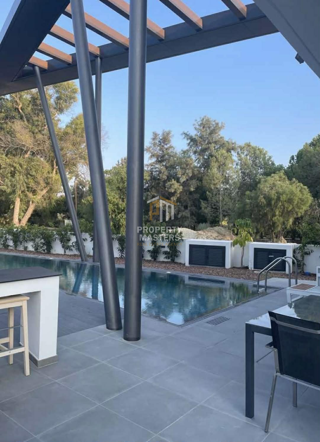 5 Bedroom  Villa in Strovolos, Nicosia