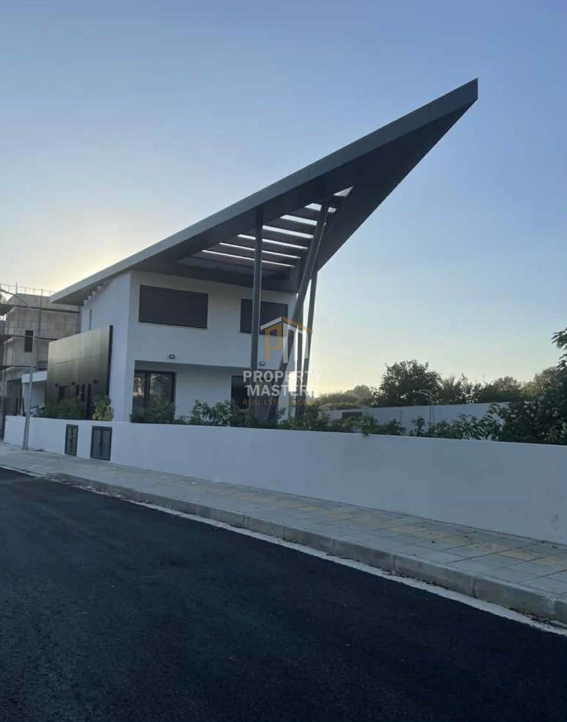 5 Bedroom  Villa in Strovolos, Nicosia
