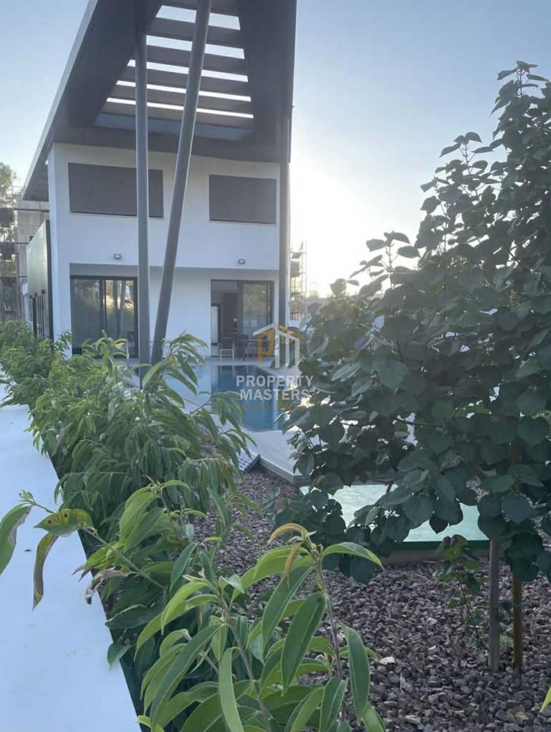 5 Bedroom  Villa in Strovolos, Nicosia