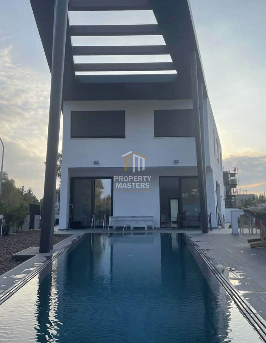 5 Bedroom  Villa in Strovolos, Nicosia