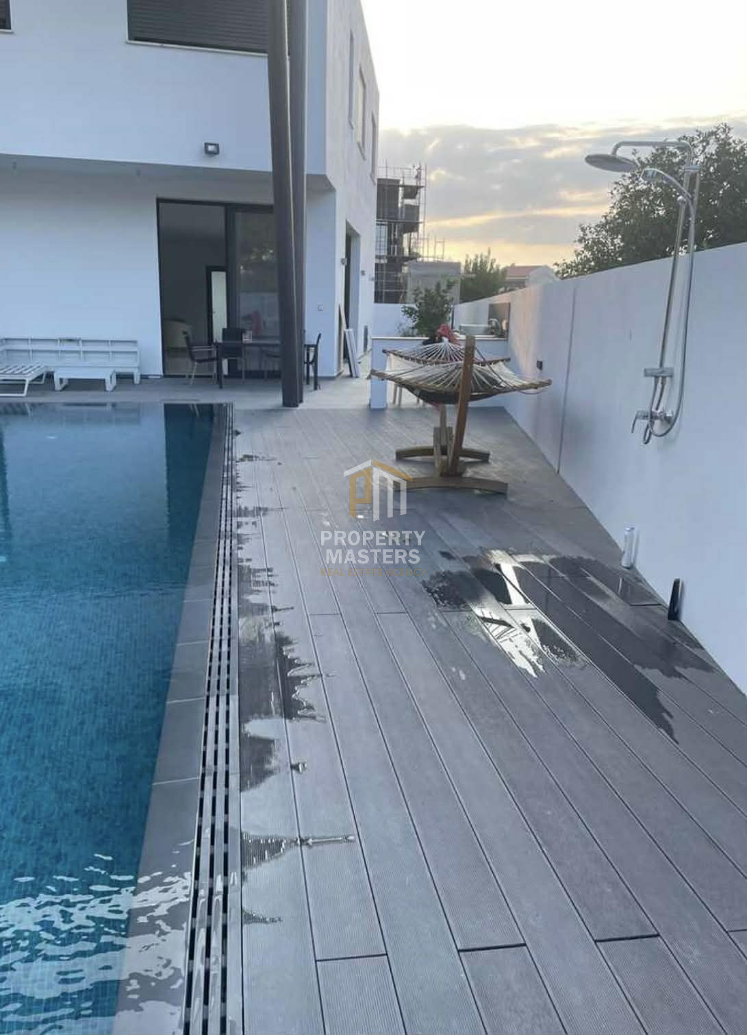 5 Bedroom  Villa in Strovolos, Nicosia