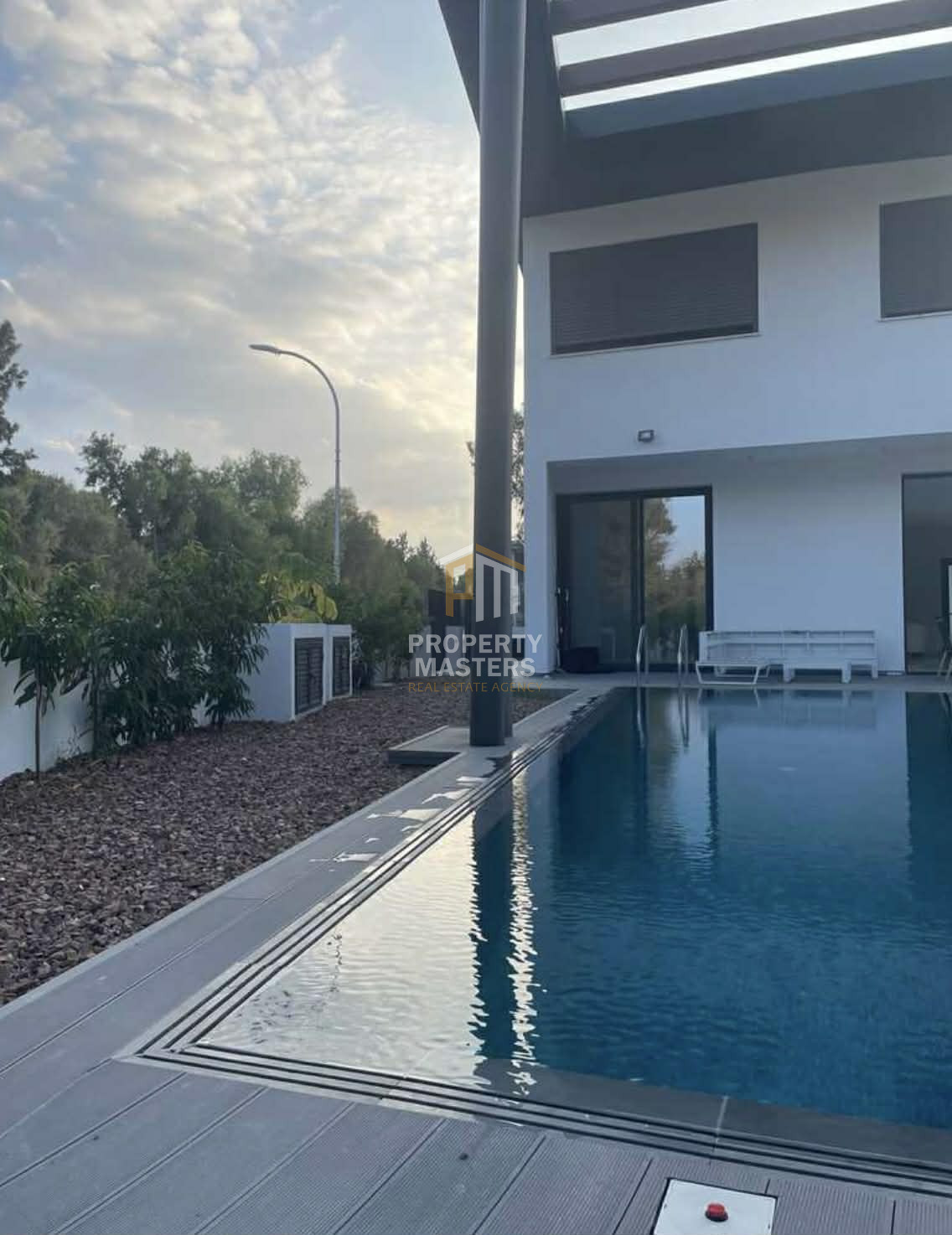 5 Bedroom  Villa in Strovolos, Nicosia