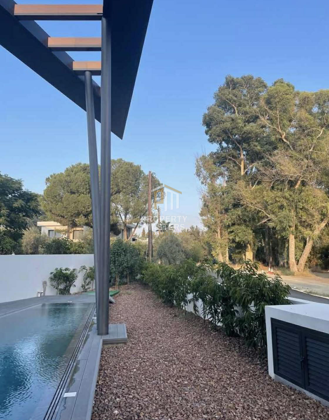 5 Bedroom  Villa in Strovolos, Nicosia