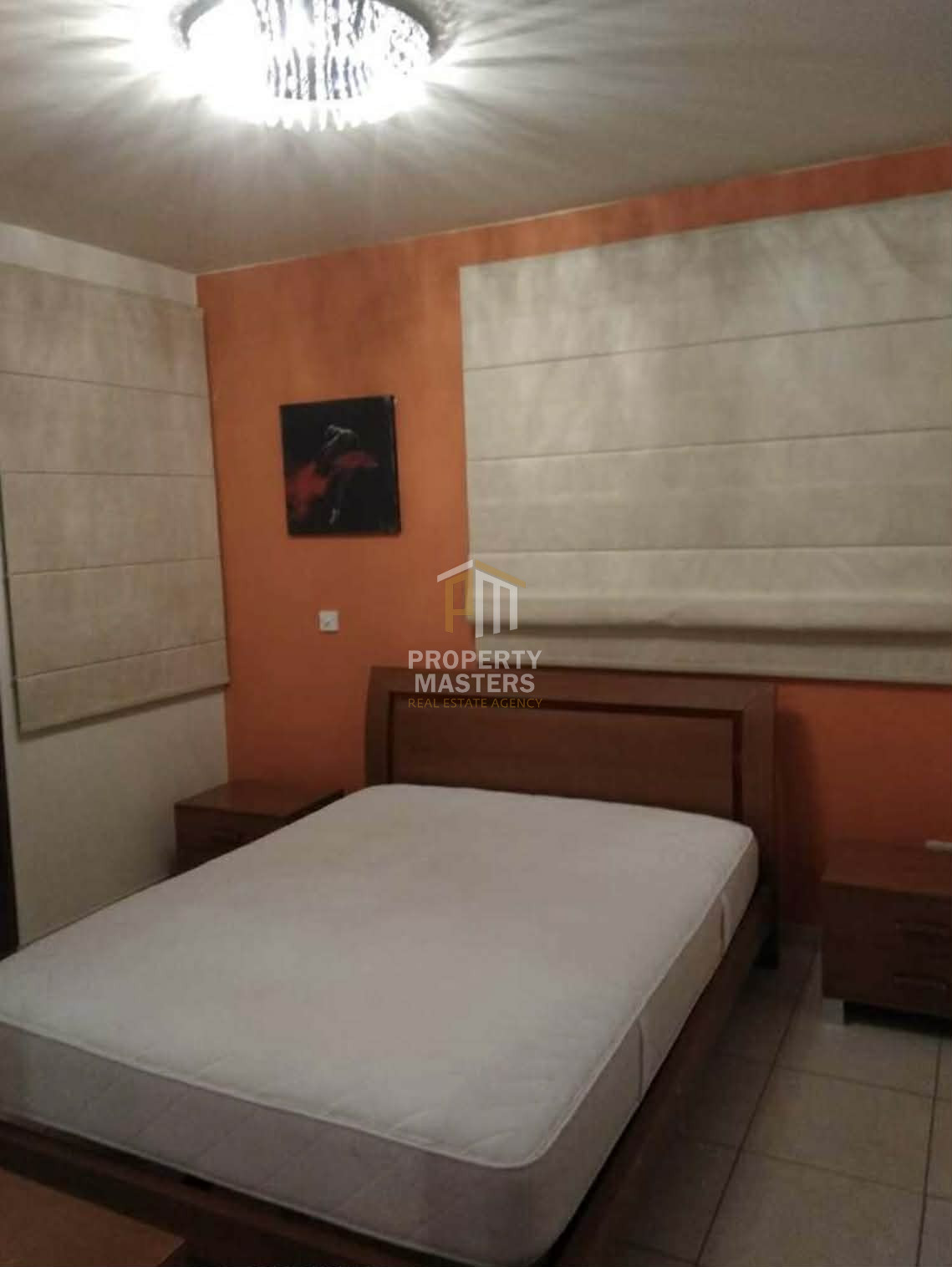 2 bedroom Apartment in Agios Dometios photo 1