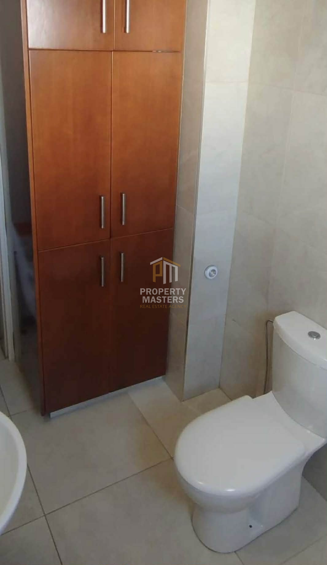 2 bedroom Apartment in Agios Dometios photo 3