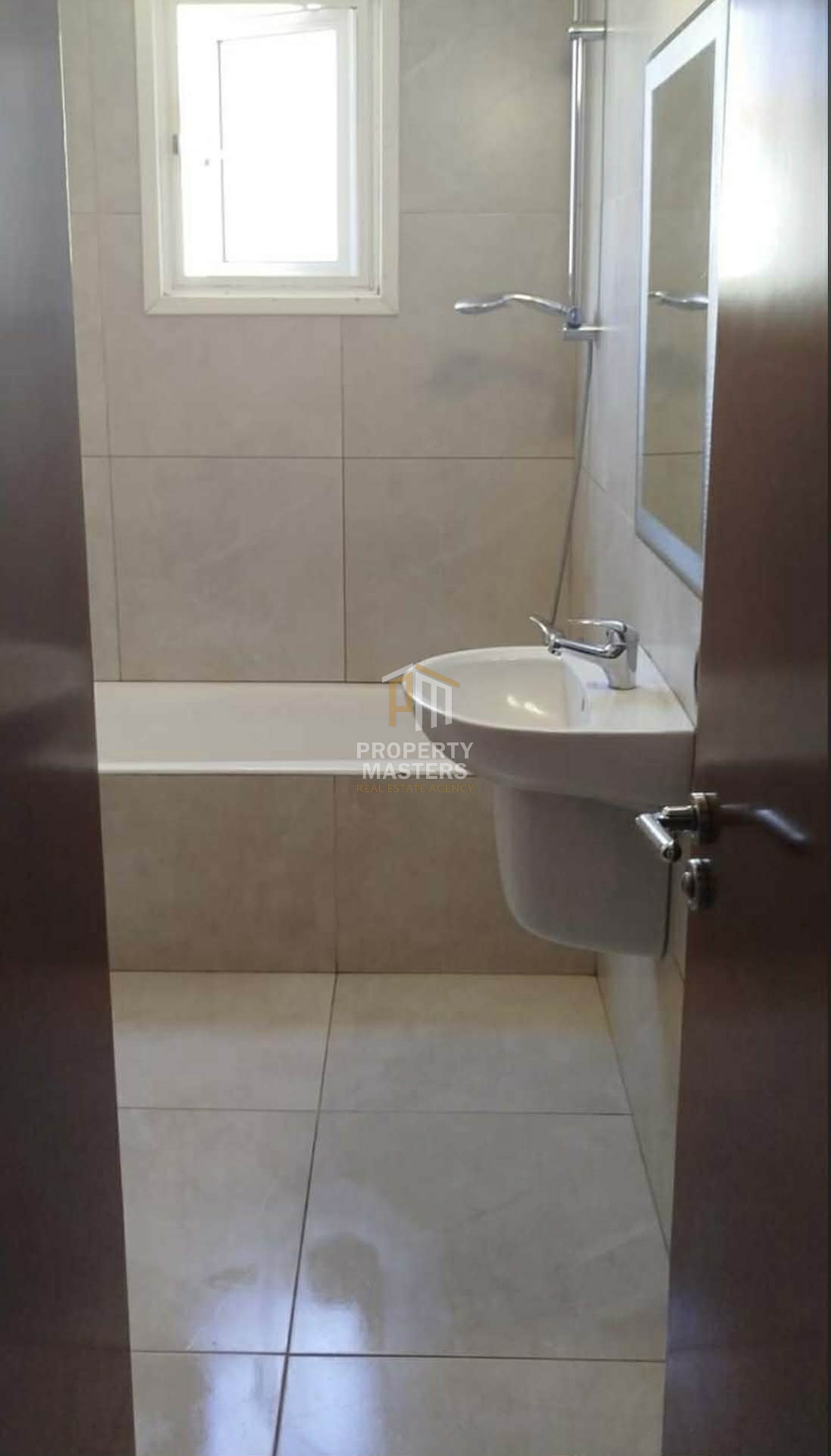2 bedroom Apartment in Agios Dometios photo 2