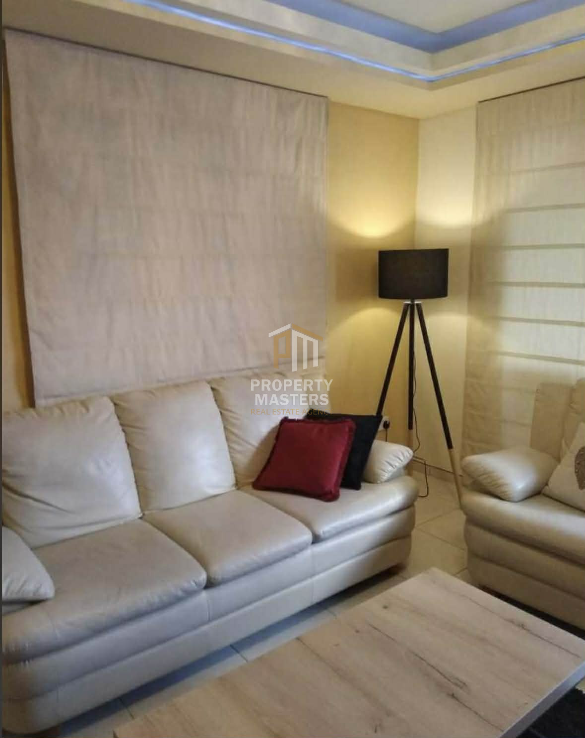 2 bedroom Apartment in Agios Dometios photo 8