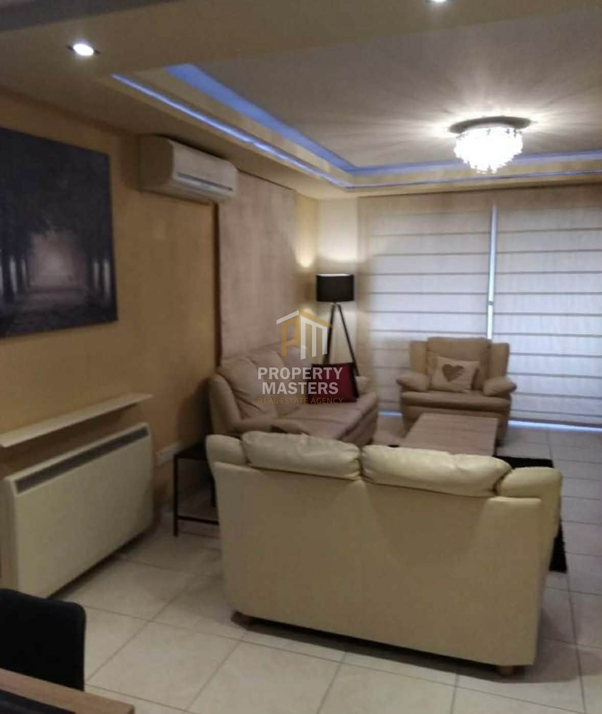 2 bedroom Apartment in Agios Dometios photo 6