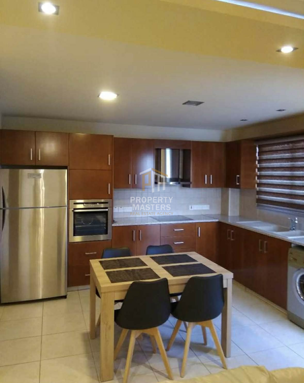 2 bedroom Apartment in Agios Dometios photo 9