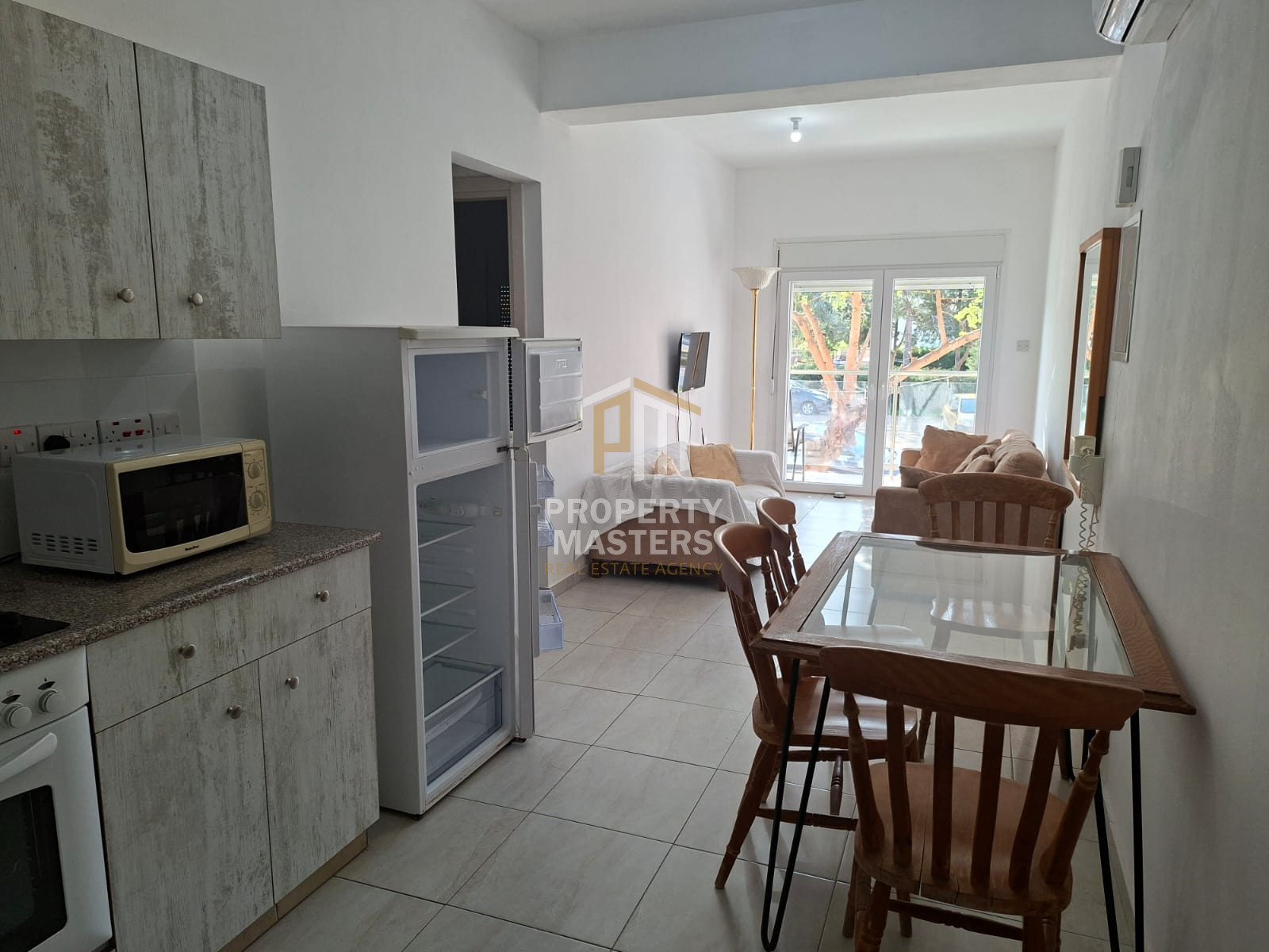 2 bedroom Apartment in Agios Pavlos pafos photo 5